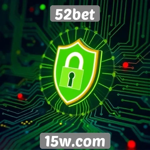 Avaliação da segurança no site de apostas 52bet